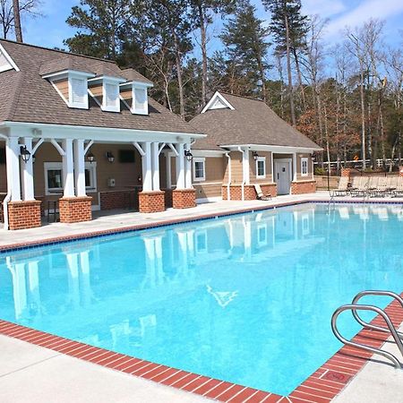 Kings Creek Plantation By Tripforth Williamsburg Eksteriør bilde