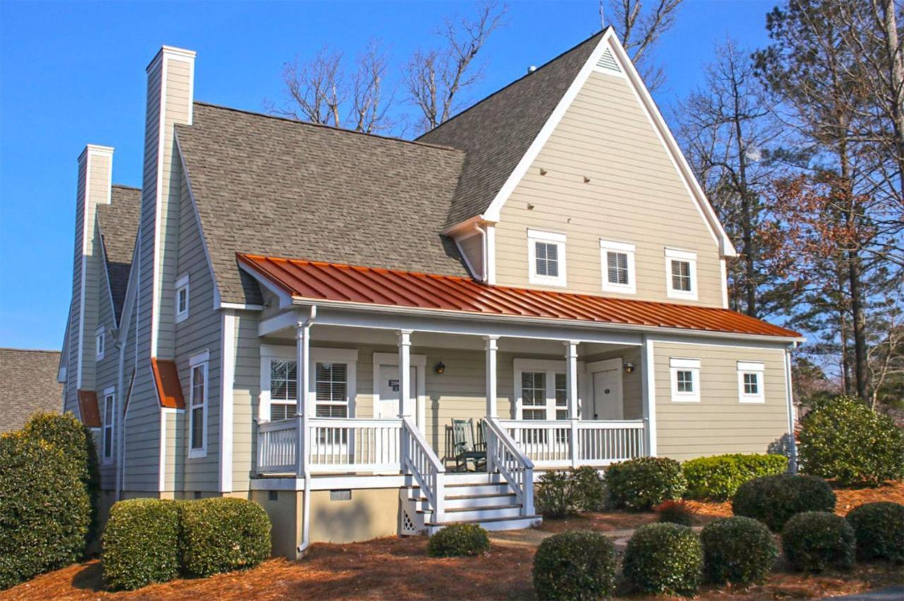Kings Creek Plantation By Tripforth Williamsburg Eksteriør bilde