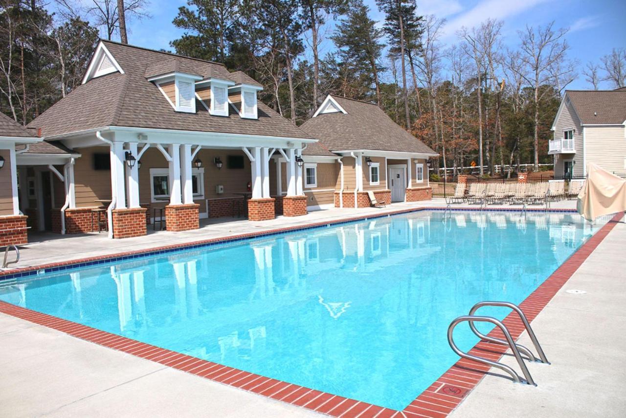 Kings Creek Plantation By Tripforth Williamsburg Eksteriør bilde
