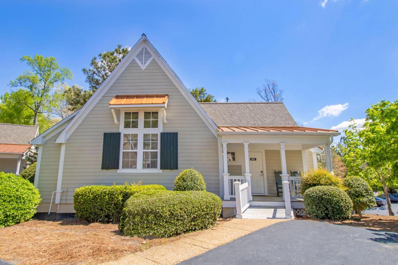 Kings Creek Plantation By Tripforth Williamsburg Eksteriør bilde