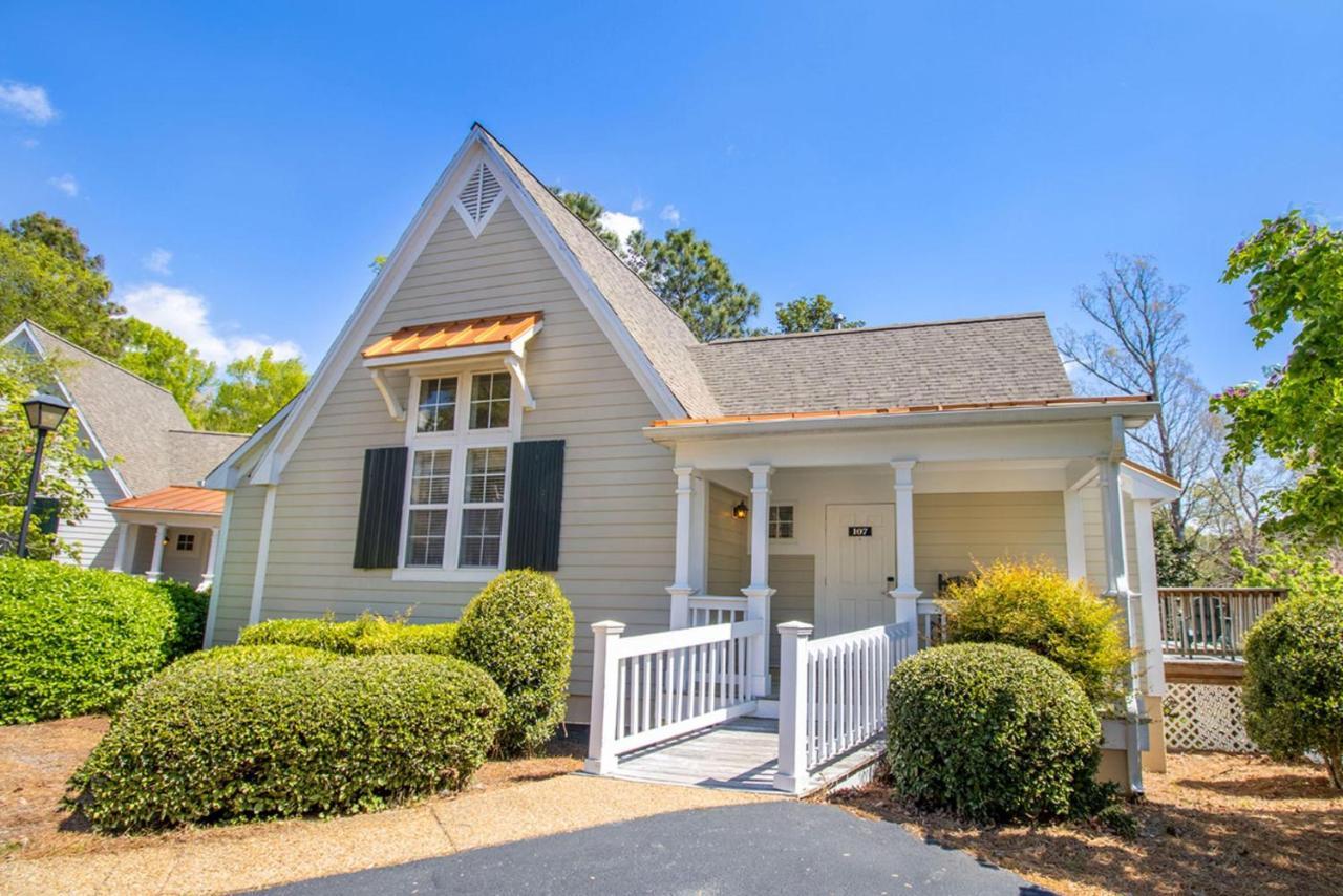 Kings Creek Plantation By Tripforth Williamsburg Eksteriør bilde