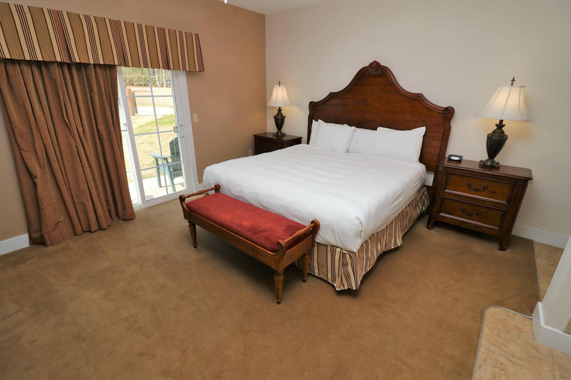 Kings Creek Plantation By Tripforth Williamsburg Rom bilde