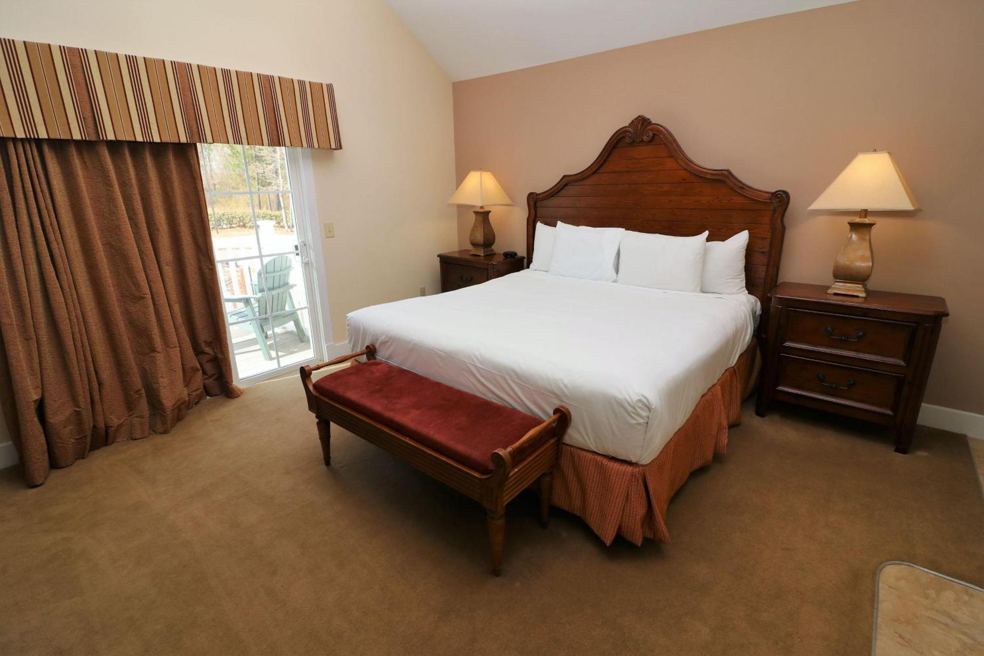 Kings Creek Plantation By Tripforth Williamsburg Rom bilde